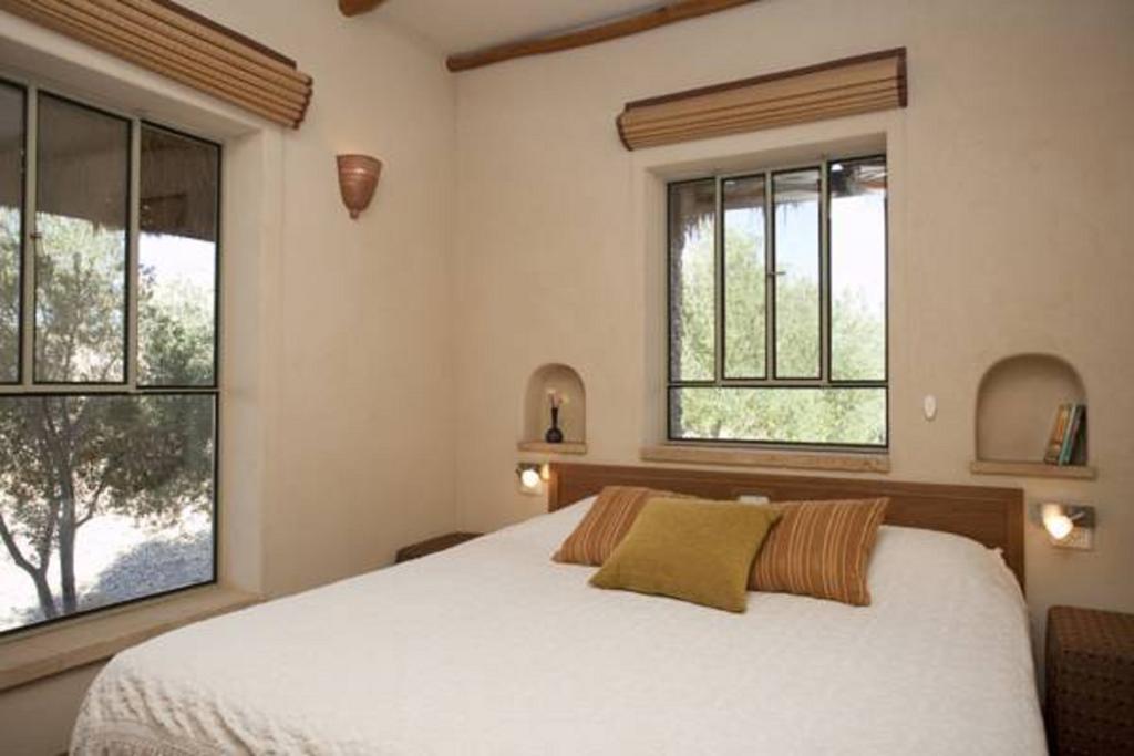 Arava Land Vila Tzukim Quarto foto
